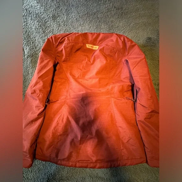Burton Snow sport Jacket - Picture 3 of 3